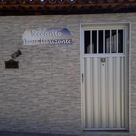 Recanto Novo Horizonte レシフェ エクステリア 写真