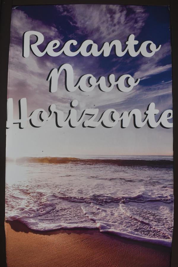 Recanto Novo Horizonte レシフェ エクステリア 写真
