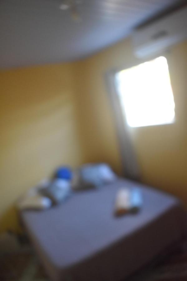Recanto Novo Horizonte レシフェ エクステリア 写真